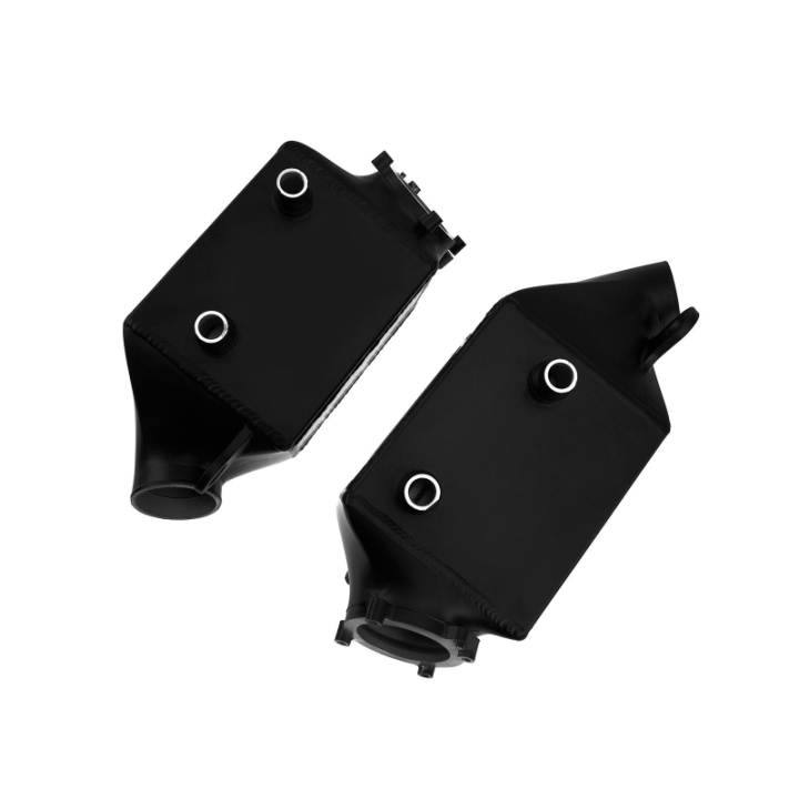 Intercooler wodny TWIN CHARGE BMW F1X M5 M6