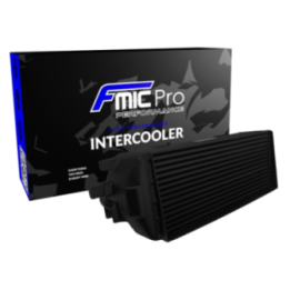 Intercooler BMW G30 G31 520D 540D / G32 620D 640D