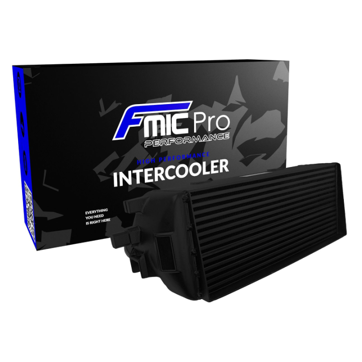 Intercooler BMW G30 G31 520D 540D / G32 620D 640D