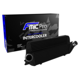 Intercooler BMW F07 / F10 / F11 520I 528I 2010+