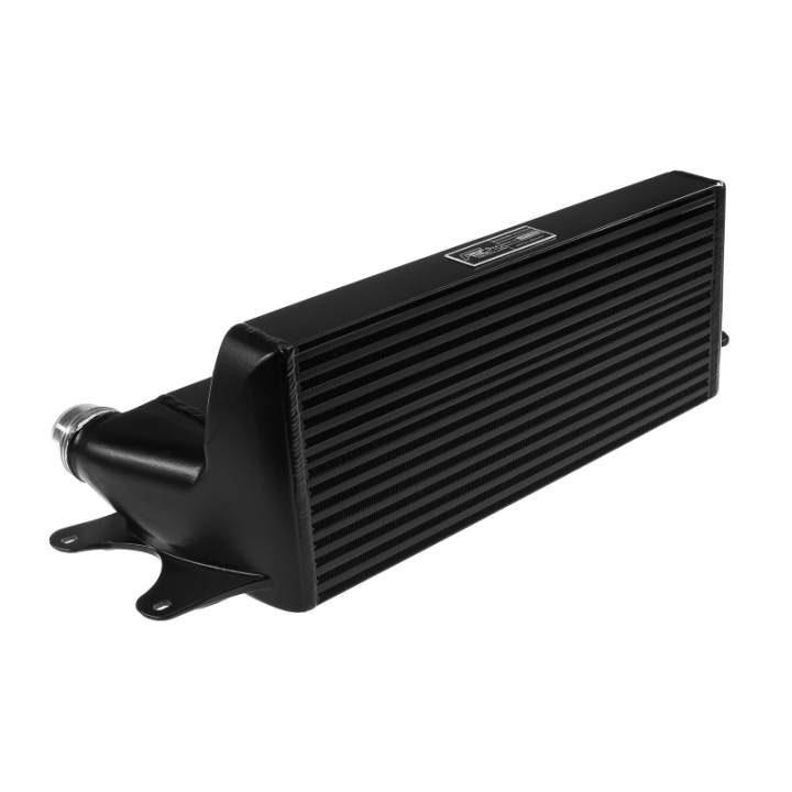 Intercooler BMW 525D 530D 535D E60 / E61 04-10 635D E63 / E64 06-10