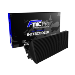 Intercooler BMW 535I F07 / F10 / F11 / F18 09-16 F01 / F02 740I 730D 740D 07-15