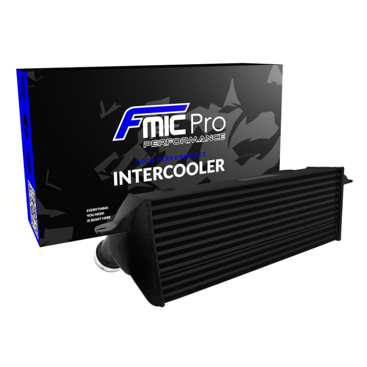 Intercooler BMW SERIA 1 E81/E82/E87/E88 120D 123D N47 2,0 DIESEL