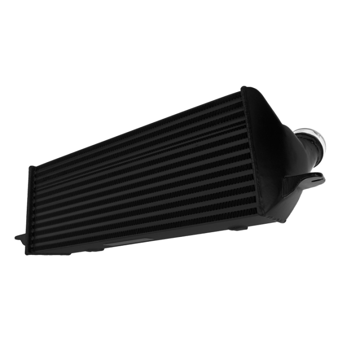 Intercooler BMW SERIA 1 E81/E82/E87/E88 120D 123D N47 2,0 DIESEL