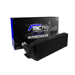 Intercooler BMW 1/2/3/4 SERIES F20 F30 EVO2