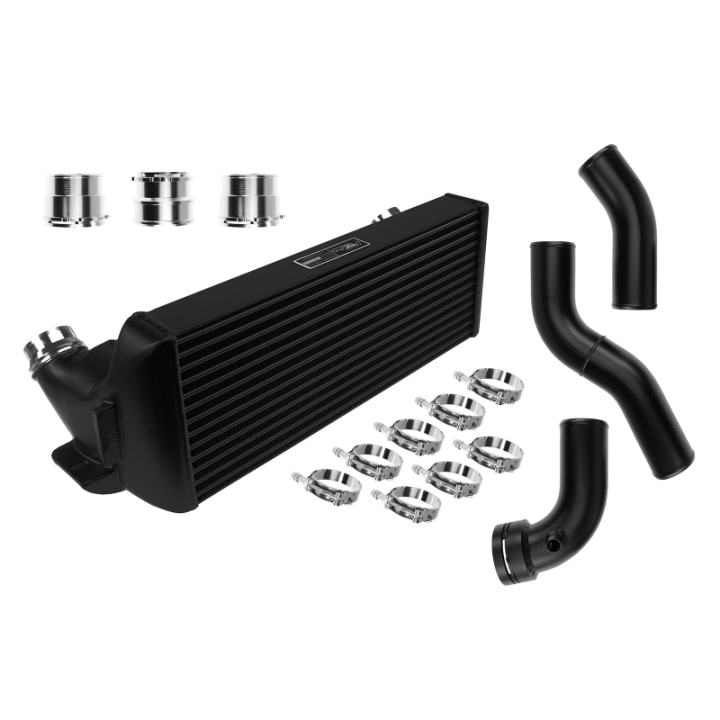 Intercooler BMW 1/2/3/4 SERIES F20 F30 EVO2