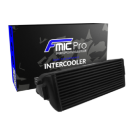 Intercooler BMW 1/2/3/4 SERIES F20 F22 F30 F32 EVO1