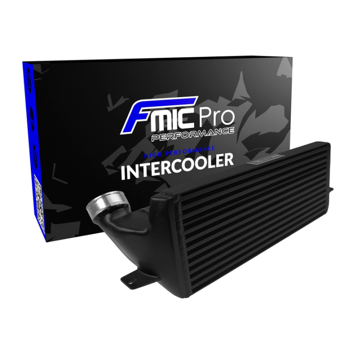 Intercooler BMW 135I E82 / E88 1M E90 E92 335I E89 Z4 EVO2