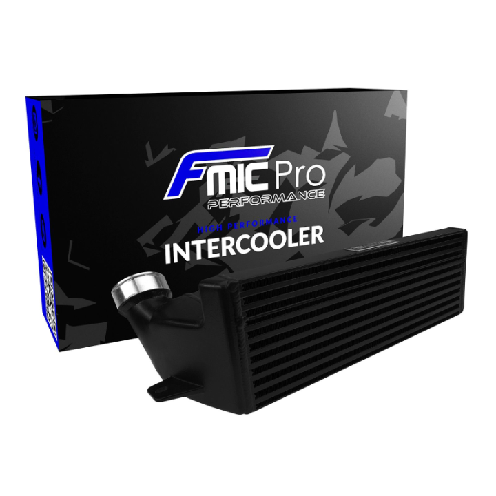 Intercooler BMW 325D / 330D / 335D E90 E91 E92 E93 2005-2013