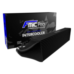 Intercooler Ford FOCUS MK3 ST250 / MONDEO MK4 2.5T 162KW / 220PS