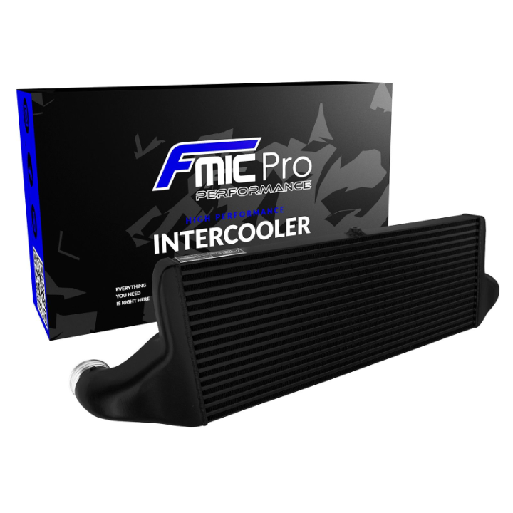 Intercooler Ford FIESTA ST180 1.6L MK7