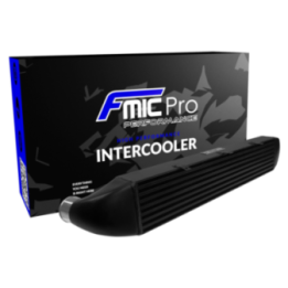 Intercooler Ford FIESTA ST 2014+