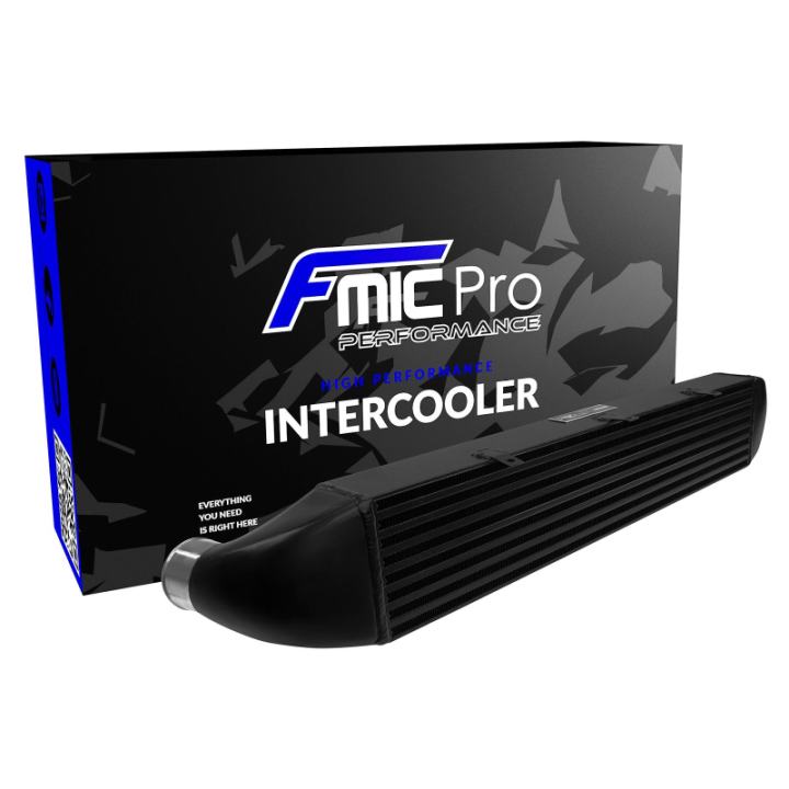 Intercooler Ford FIESTA ST 2014+