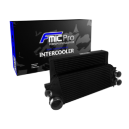 Intercooler Ford F-150 15-16 ECOBOOST