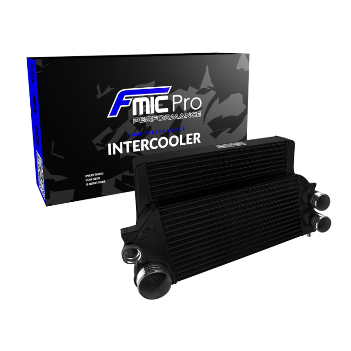 Intercooler Ford F-150 15-16 ECOBOOST