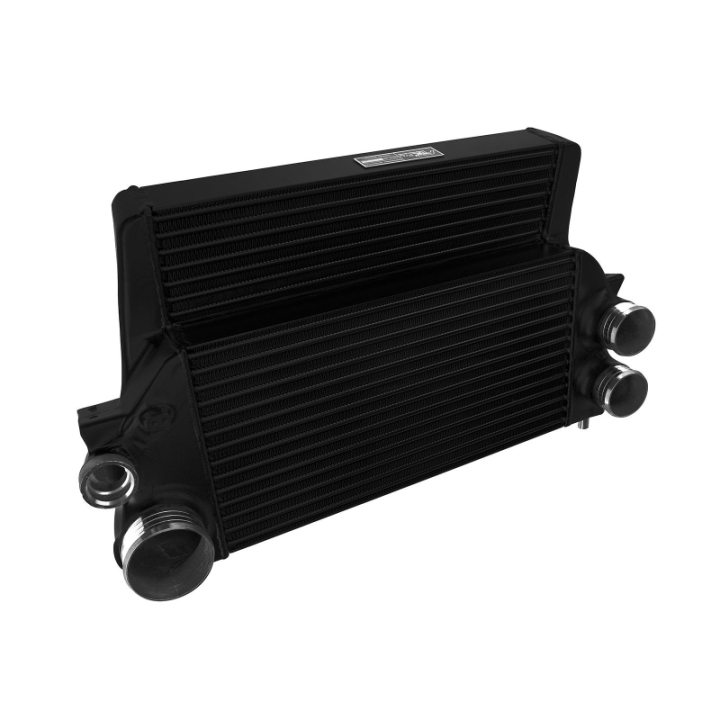 Intercooler Ford F-150 15-16 ECOBOOST