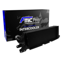 Intercooler Ford MUSTANG 2.3L ECOBOOST BOLT ON EVO1 15-17