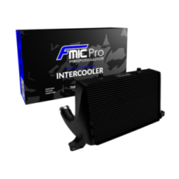 Intercooler Ford MUSTANG 2.3L EVO2 2015