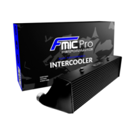 Intercooler Ford FOCUS MK3 1.6 ECO-BOOST