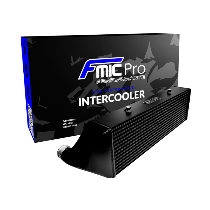 Intercooler Ford FOCUS MK3 1.6 ECO-BOOST