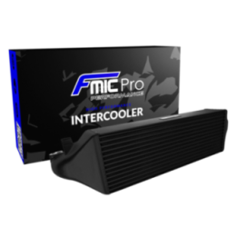 Intercooler Ford FOCUS RS MK3 2015-