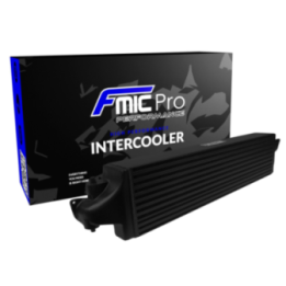 Intercooler Honda CIVIC 10 GEN 1.5L TURBO BOLT-ON 2016-20