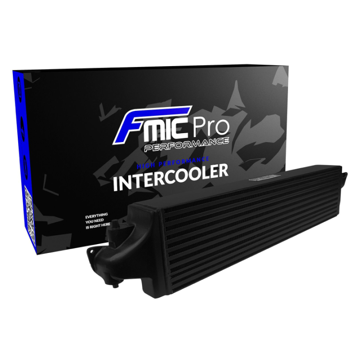 Intercooler Honda CIVIC 10 GEN 1.5L TURBO BOLT-ON 2016-20