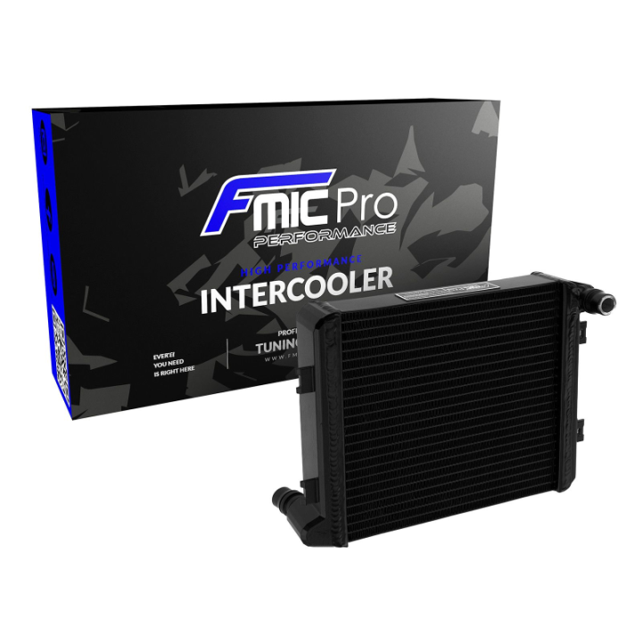 Wymiennik ciepła chargecooler Mercedes BENZ C63 (S) AMG