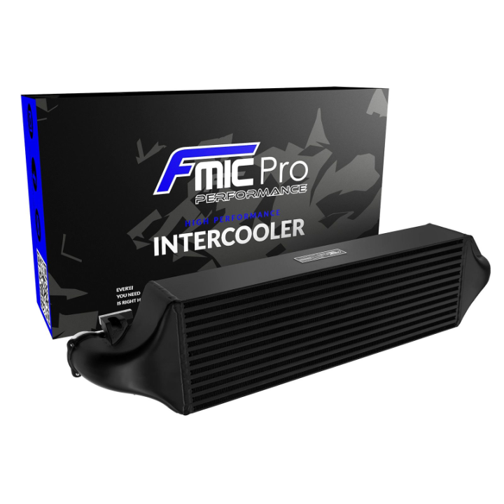 Intercooler Mercedes EVO1 MB (CL) A-B-CLASS