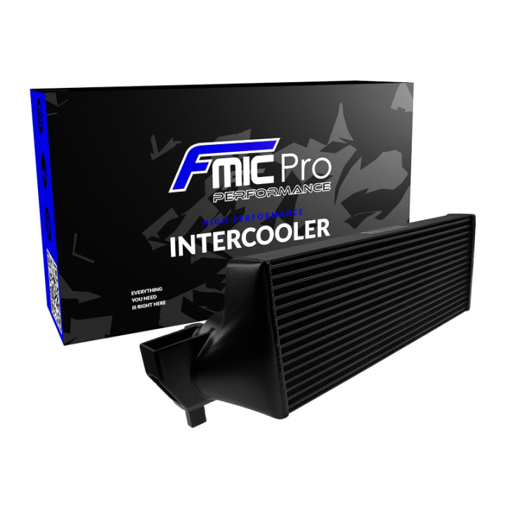 Intercooler Mini COOPER F56
