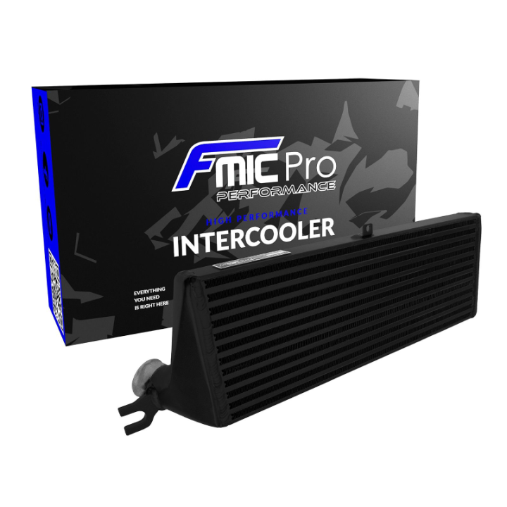 Intercooler Mini COOPER S R55 R56 R57 R58 R59 R60 R61 2010+