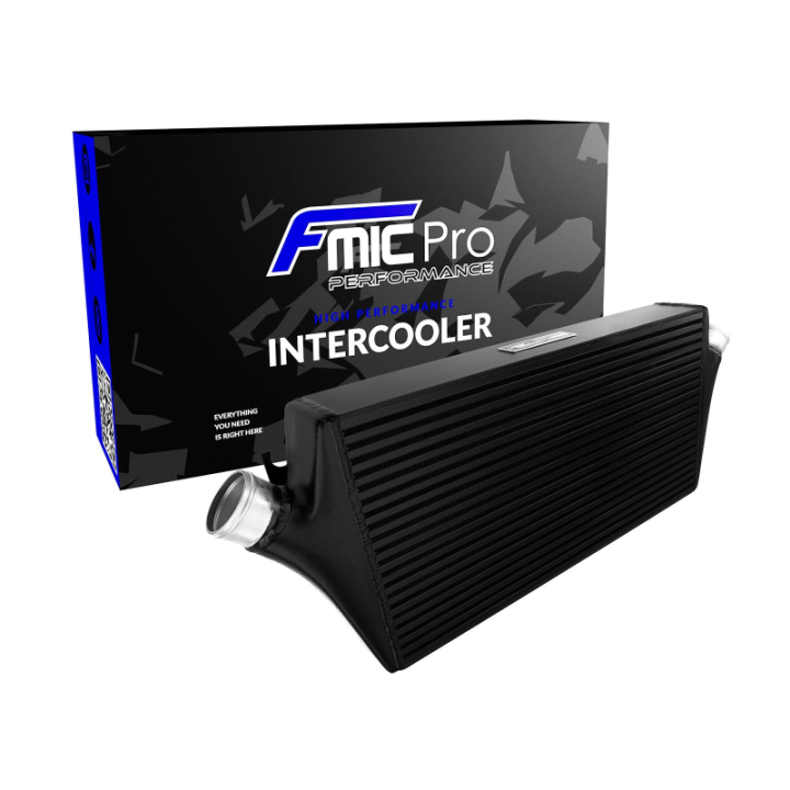 Intercooler Mitsubishi LANCER EVOLUTION 7/8/9 01-07