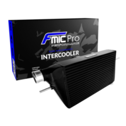 Intercooler Mitsubishi LANCER EVO X 08-15