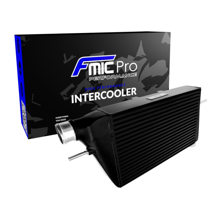 Intercooler Mitsubishi LANCER EVO X 08-15