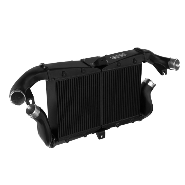 Intercooler Nissan GT-R 35 2008-2016