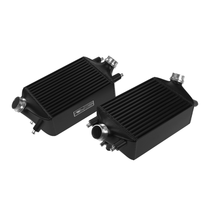 Intercooler Porsche 991 TURBO/TURBO S
