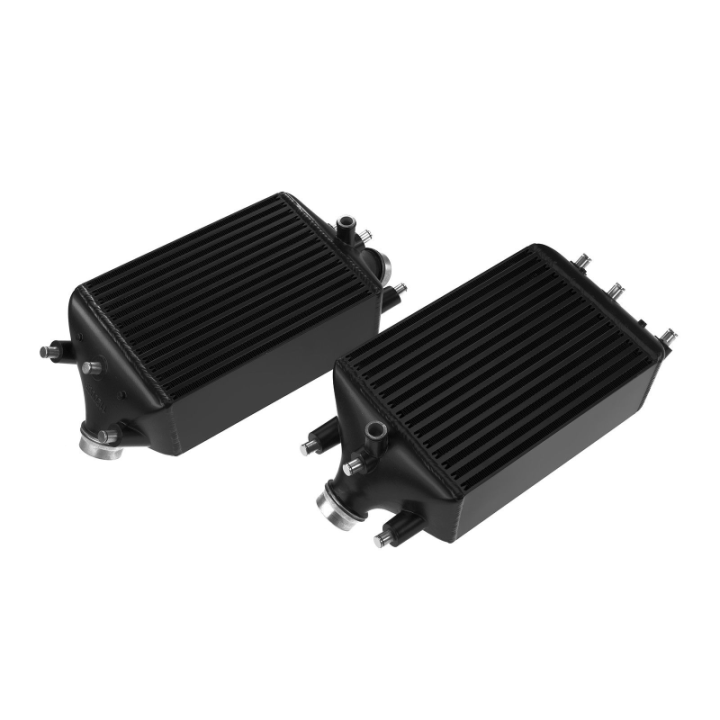 Intercooler Porsche 991 TURBO/TURBO S