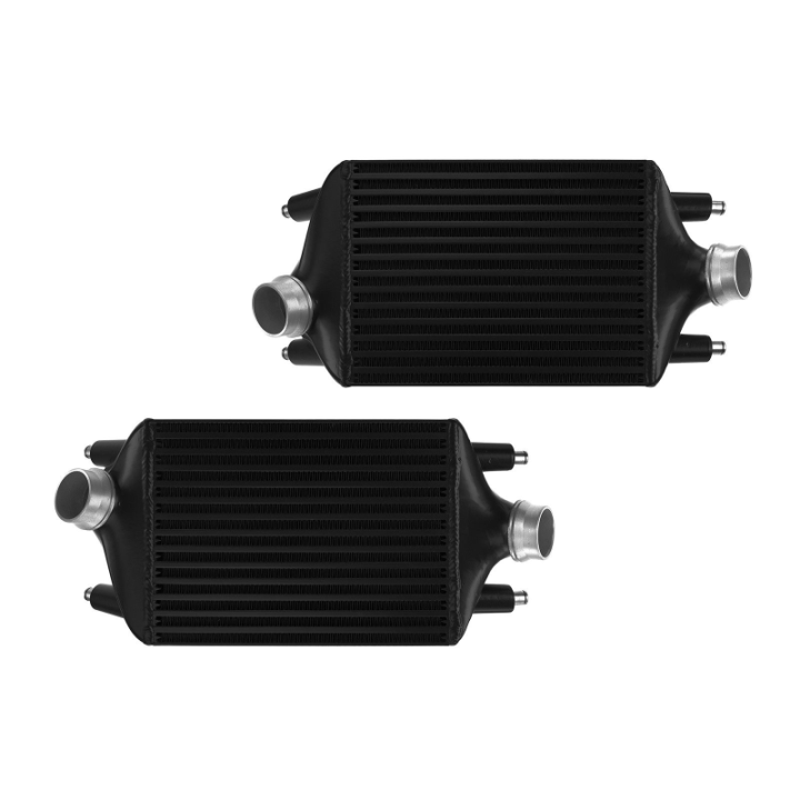 Intercooler Porsche 991 TURBO/TURBO S
