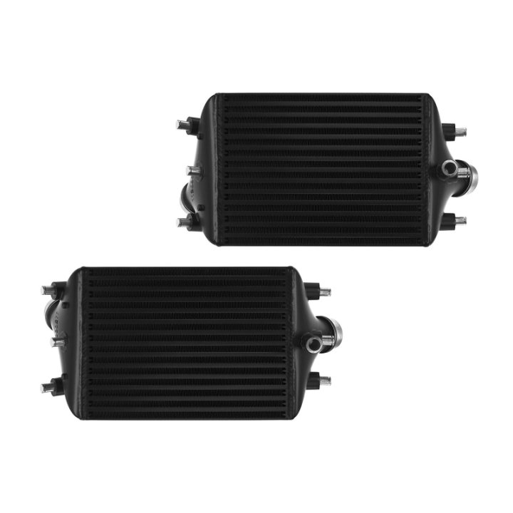 Intercooler Porsche 991 TURBO/TURBO S