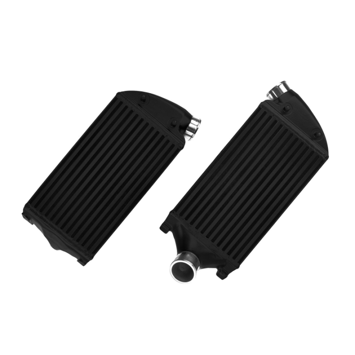 Intercooler Porsche 911 996 997