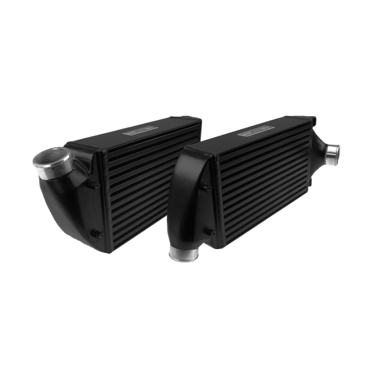 Intercooler Porsche 911 996 997