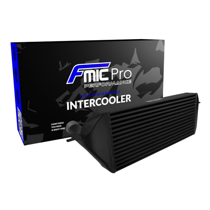 Intercooler Saab 900 / 9-3 TURBO 94-02