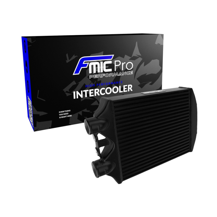 Intercooler Seat IBIZA MK3 1.9 PD130