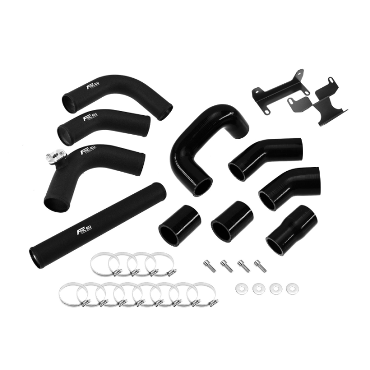 Intercooler Seat IBIZA MK3 1.9 PD130