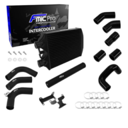 Intercooler Skoda FABIA VRS 1.9 PD130