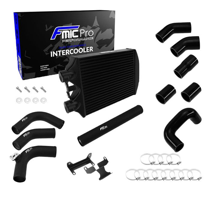Intercooler Skoda FABIA VRS 1.9 PD130