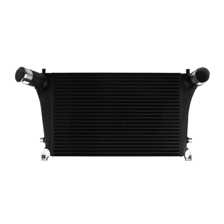 Intercooler Skoda SUPERB 65MM