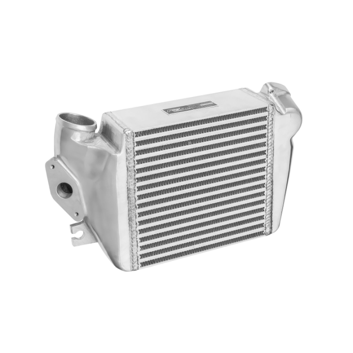 Intercooler Subaru IMPREZA WRX 08-14R. EJ25 TURBO TOP MOUNT