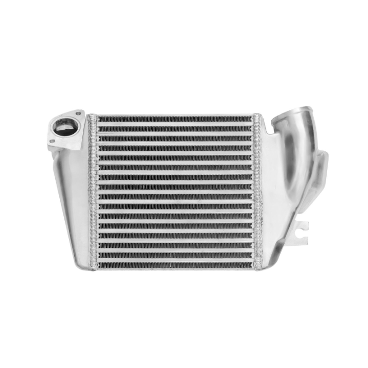 Intercooler Subaru IMPREZA WRX 08-14R. EJ25 TURBO TOP MOUNT