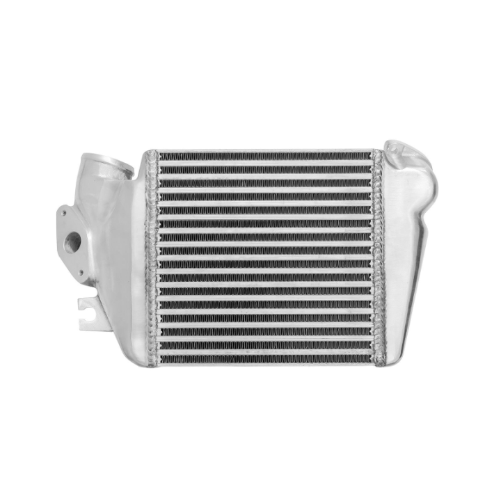 Intercooler Subaru IMPREZA WRX 08-14R. EJ25 TURBO TOP MOUNT